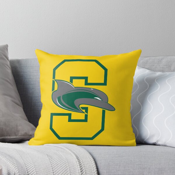 Item preview, Shoreline Community College Dolphins designed and sold by Artamanda.