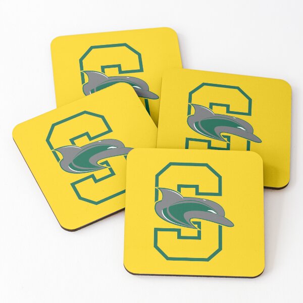 Item preview, Shoreline Community College Dolphins designed and sold by Artamanda.