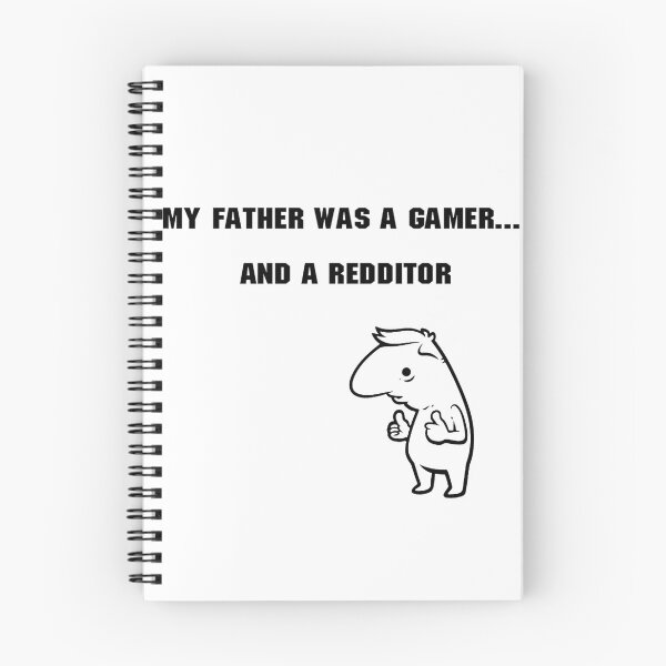 Item preview, My father was a gamer.. designed and sold by Ratch2929.