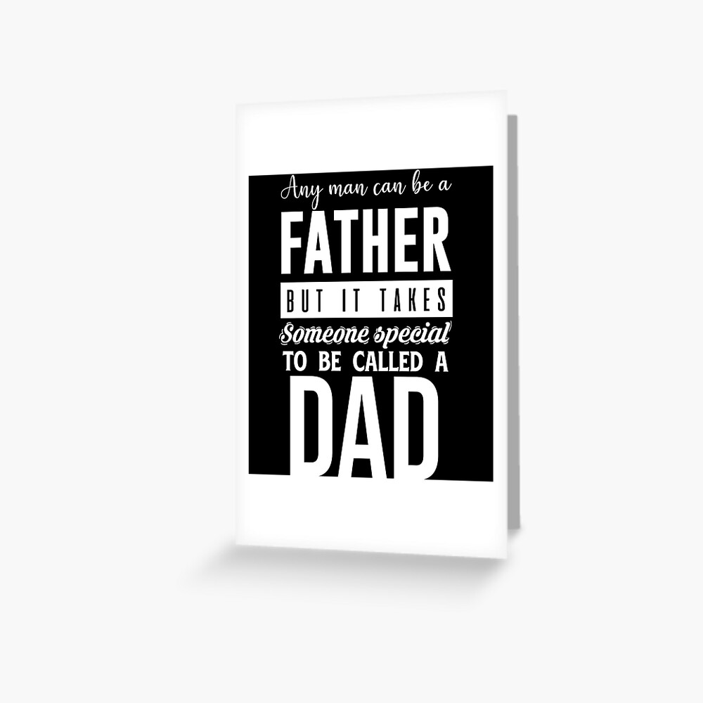 Funny Dad Fathers Day Shirt Funny Fathers Day Gift Girl Dad -  Denmark