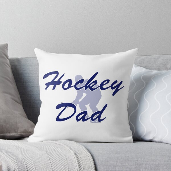 Item preview, Hockey Dad designed and sold by zbear11.