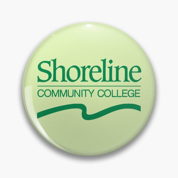 Item preview, Shoreline Com College designed and sold by Artamanda.