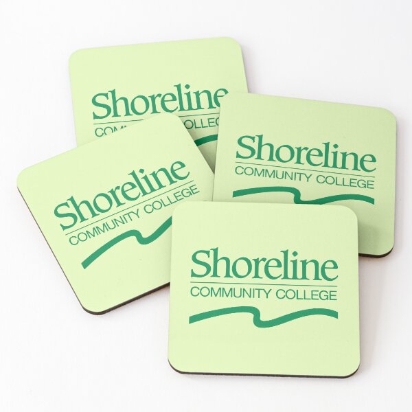 Item preview, Shoreline Com College designed and sold by Artamanda.