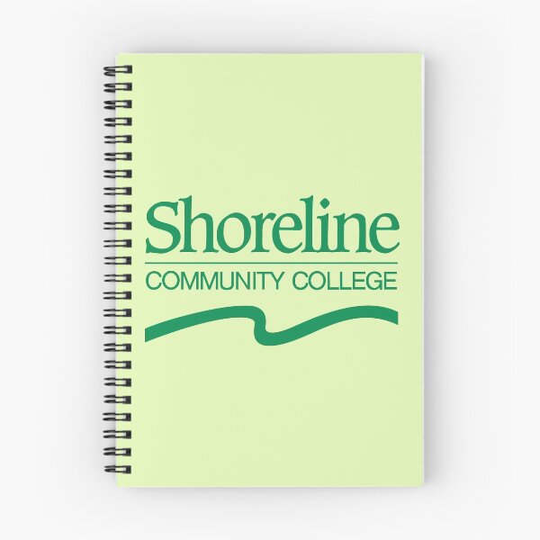 Item preview, Shoreline Com College designed and sold by Artamanda.