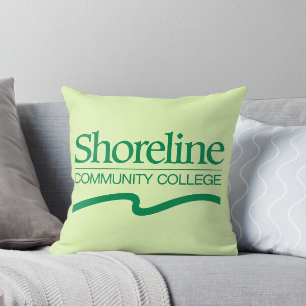 Item preview, Shoreline Com College designed and sold by Artamanda.