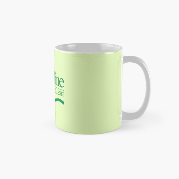 Item preview, Shoreline Com College designed and sold by Artamanda.