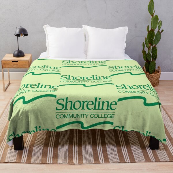 Item preview, Shoreline Com College designed and sold by Artamanda.