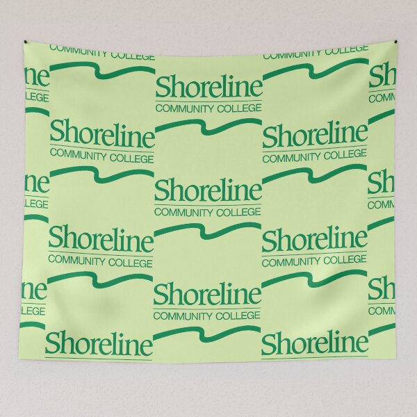 Item preview, Shoreline Com College designed and sold by Artamanda.