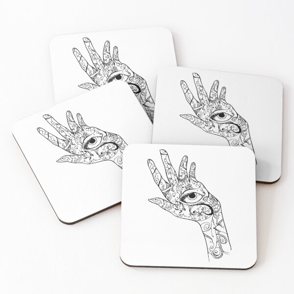 Item preview, Feyre's Tattoo designed and sold by dobiegerl.