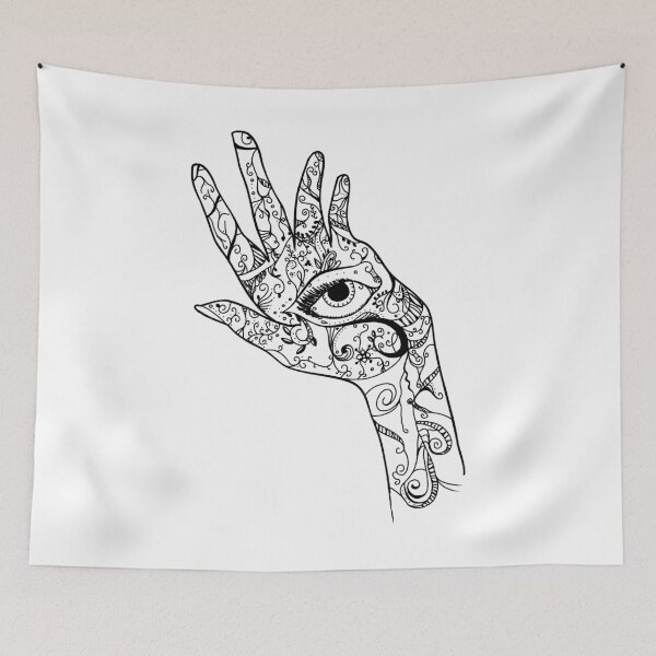 Item preview, Feyre's Tattoo designed and sold by dobiegerl.
