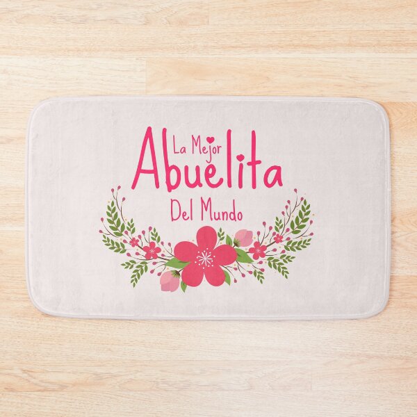 Item preview, La Mejor Abuelita designed and sold by Stefany Coria.