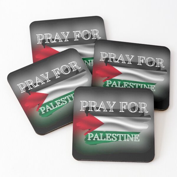 Item preview, Pray For Palestine designed and sold by jlicero.
