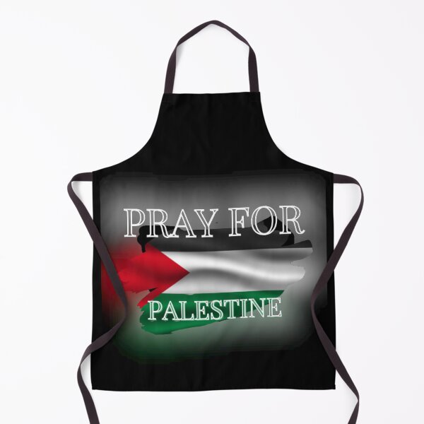 Item preview, Pray For Palestine designed and sold by jlicero.