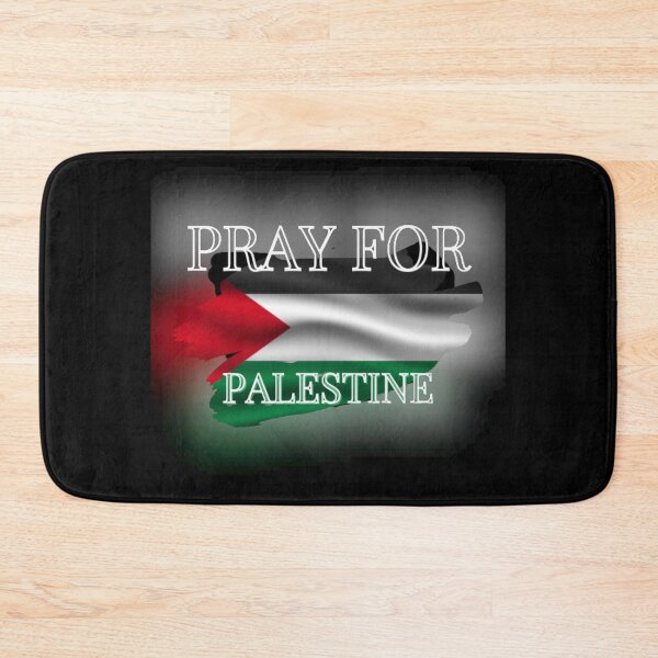 Item preview, Pray For Palestine designed and sold by jlicero.