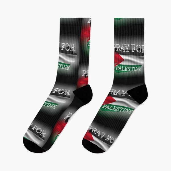 Item preview, Pray For Palestine designed and sold by jlicero.