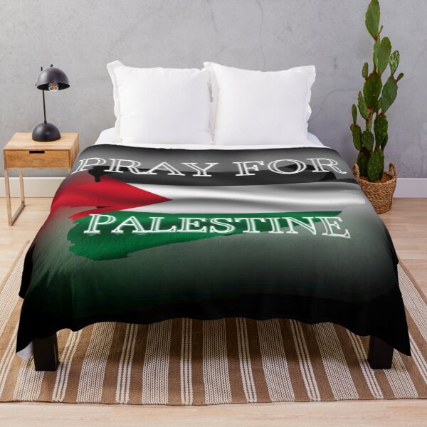 Item preview, Pray For Palestine designed and sold by jlicero.