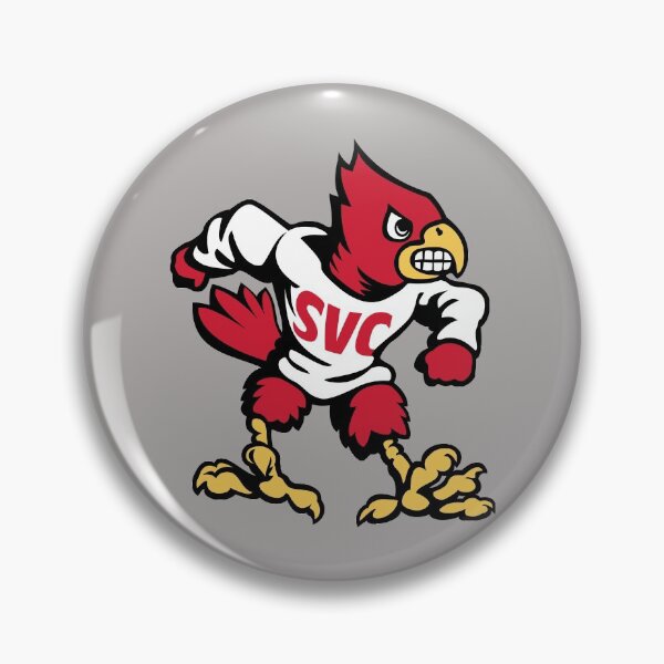 Item preview, SV College Cardinals designed and sold by Artamanda.