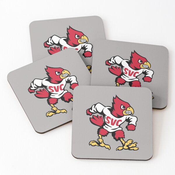 Item preview, SV College Cardinals designed and sold by Artamanda.
