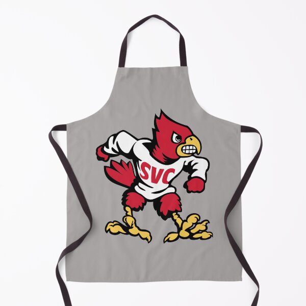 Item preview, SV College Cardinals designed and sold by Artamanda.