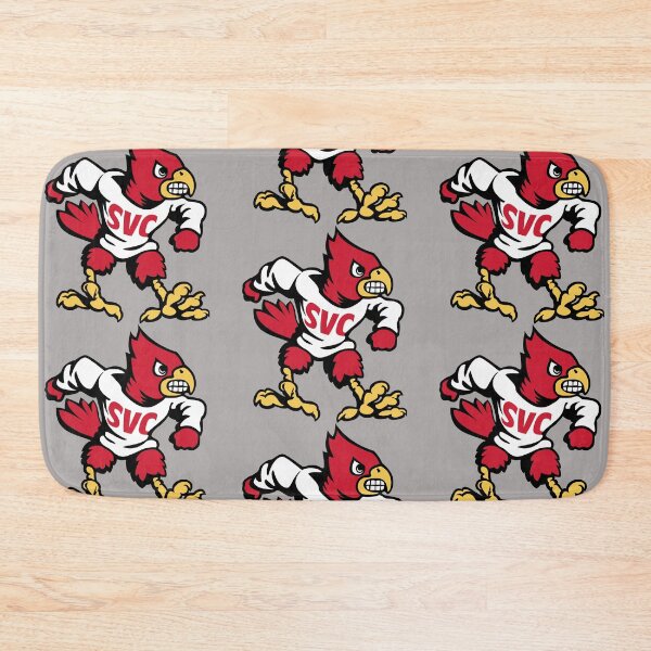 Item preview, SV College Cardinals designed and sold by Artamanda.