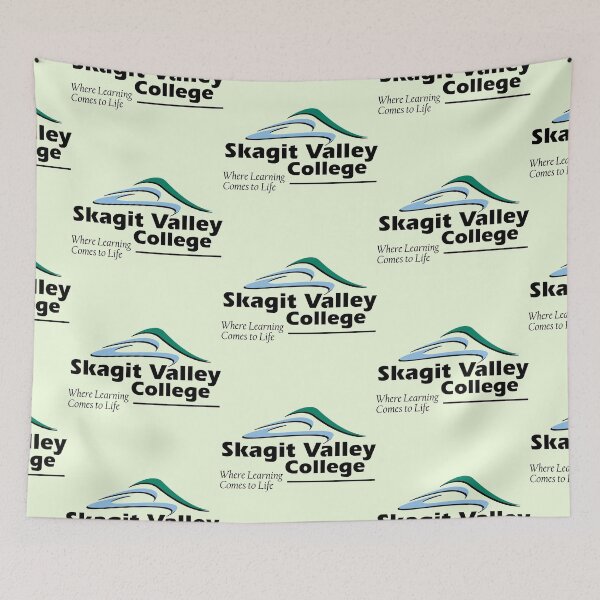 Item preview, SV College Logo2 designed and sold by Artamanda.