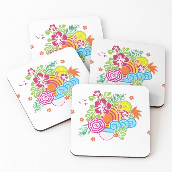 Item preview, Tropical Mood designed and sold by patyartworks.