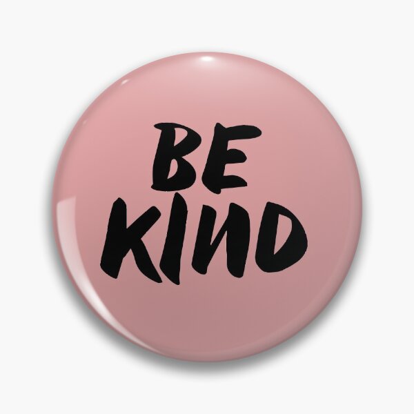 Item preview, Be Kind, Anti Bullying Movement designed and sold by OnPurposeMarket.