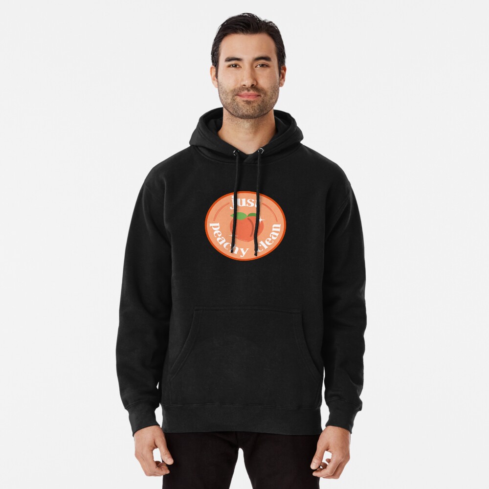 Item preview, Pullover Hoodie designed and sold by SavvyCleaner.
