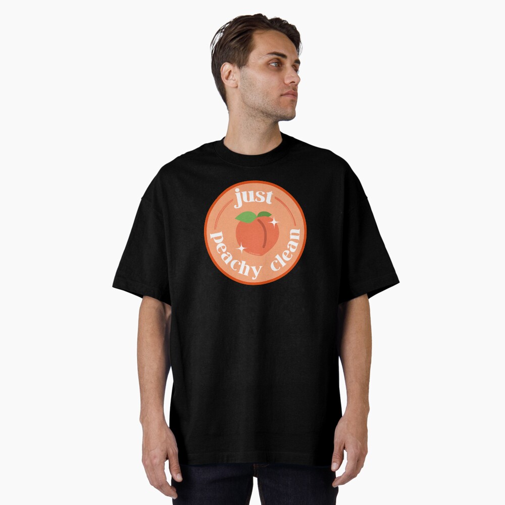 Item preview, Oversized T-Shirt designed and sold by SavvyCleaner.