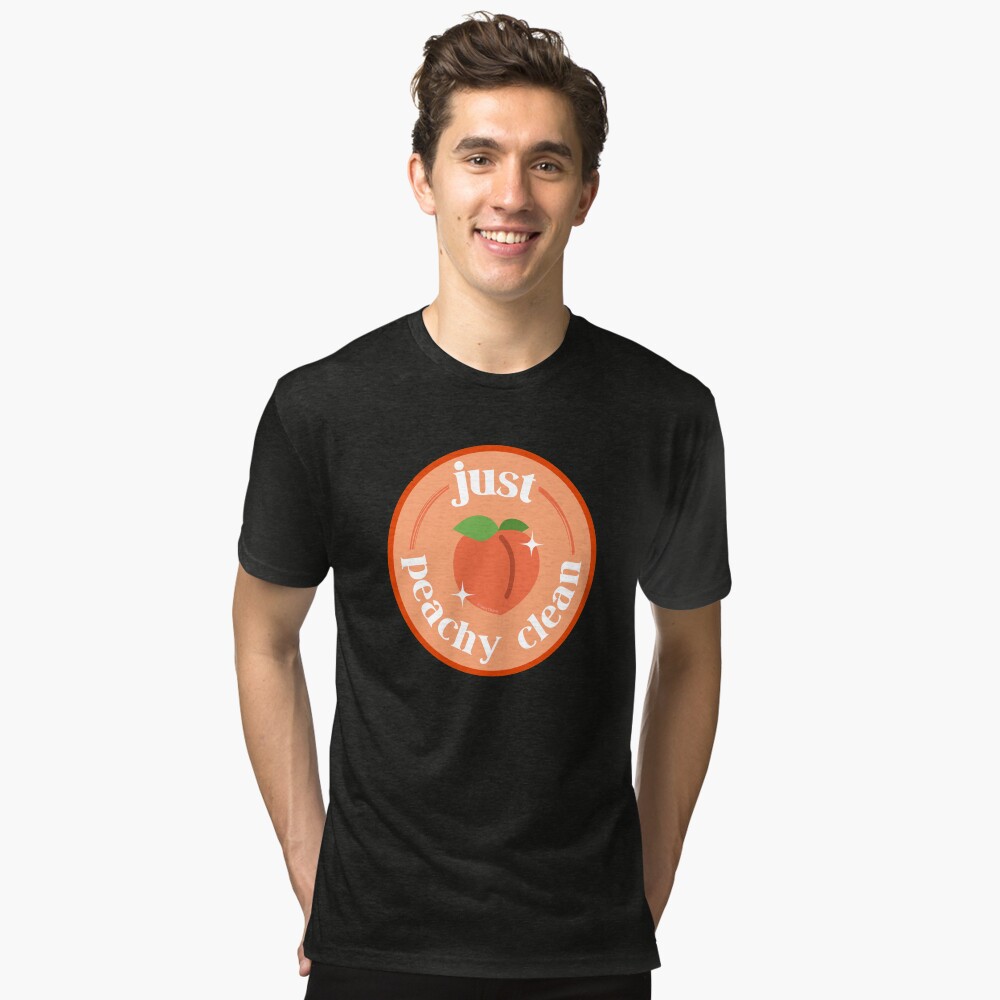 Item preview, Tri-blend T-Shirt designed and sold by SavvyCleaner.