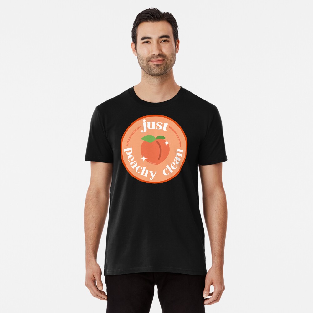 Item preview, Premium T-Shirt designed and sold by SavvyCleaner.