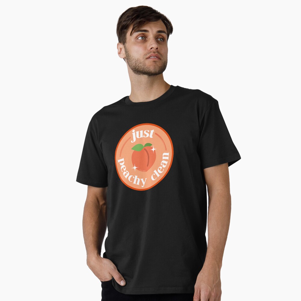Item preview, Premium T-Shirt designed and sold by SavvyCleaner.
