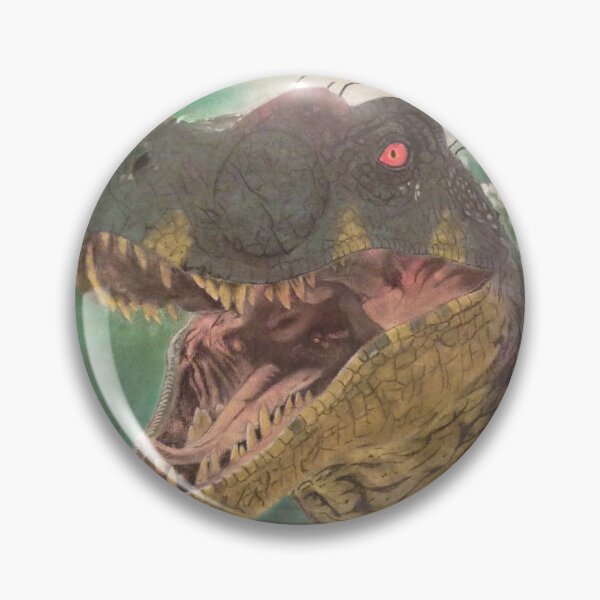 Item preview, You Bred Raptors? designed and sold by DillonLance.