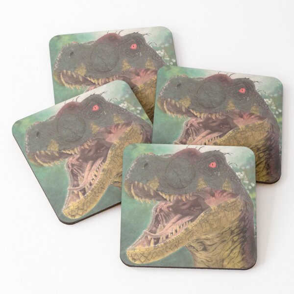 Item preview, You Bred Raptors? designed and sold by DillonLance.