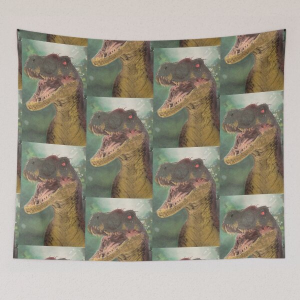 Item preview, You Bred Raptors? designed and sold by DillonLance.
