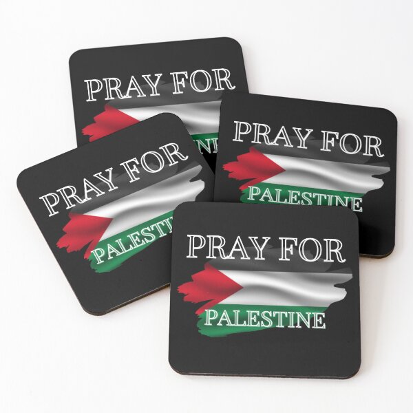 Item preview, Pray For Palestine designed and sold by jlicero.