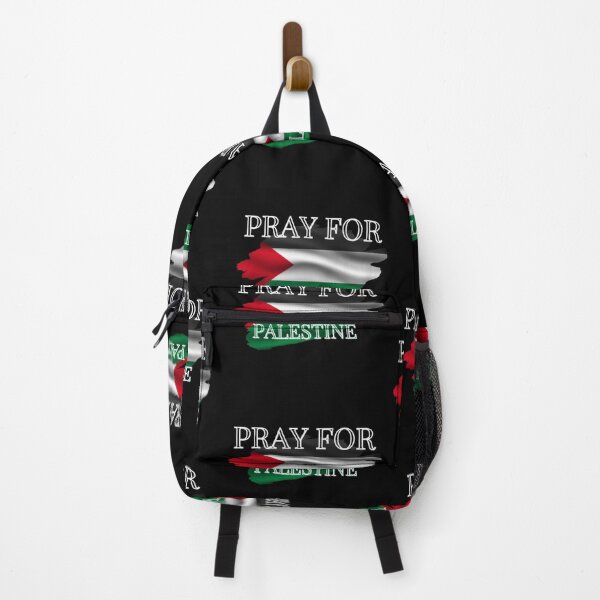 Item preview, Pray For Palestine designed and sold by jlicero.