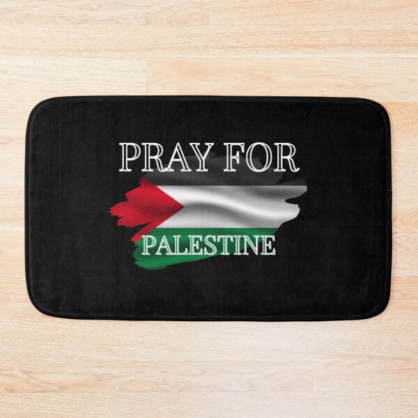 Item preview, Pray For Palestine designed and sold by jlicero.