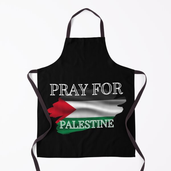 Item preview, Pray For Palestine designed and sold by jlicero.