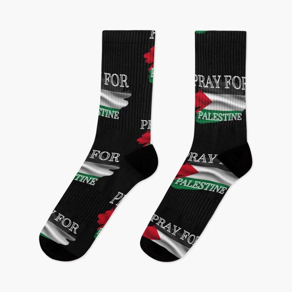 Item preview, Pray For Palestine designed and sold by jlicero.