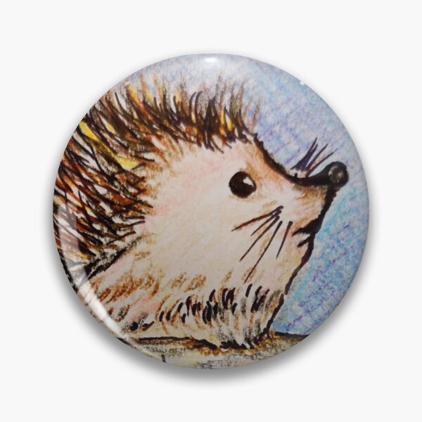 Item preview, hedgehog designed and sold by CanDo20.