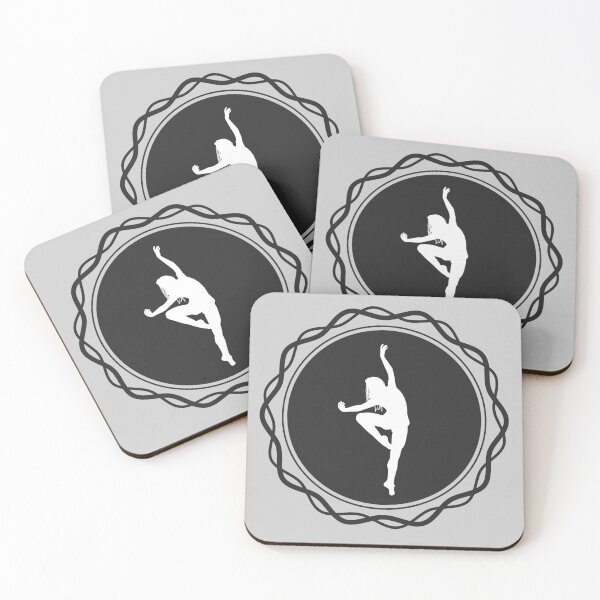Item preview, Contemporary Dance Artwork designed and sold by Magartes.