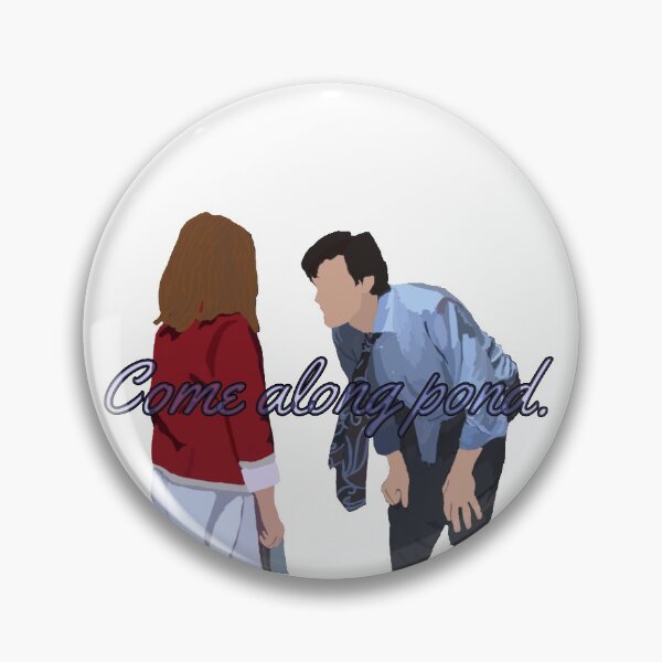 Item preview, Come along pond  designed and sold by swanspirate520.