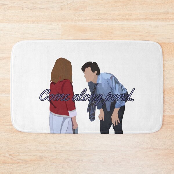 Item preview, Come along pond  designed and sold by swanspirate520.