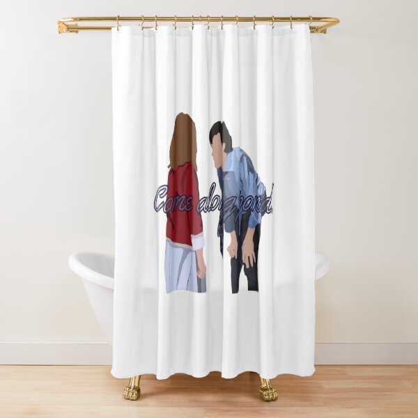 Item preview, Come along pond  designed and sold by swanspirate520.