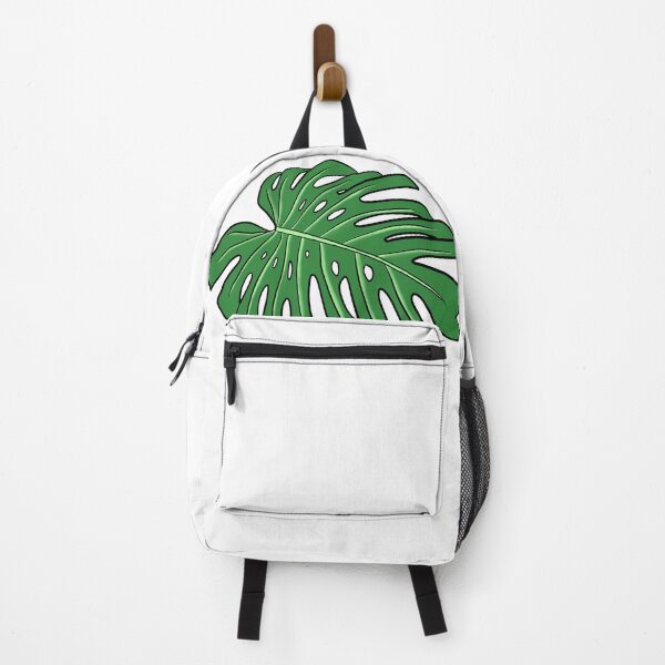 Item preview, Swiss Cheese Plant Leaf (Monstera Deliciosa) designed and sold by PassionTrials.