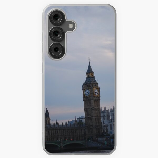 Item preview, Big Ben 3 designed and sold by EmmaBrittain.