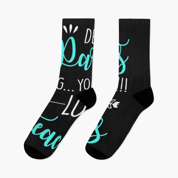 Artikelvorschau, Dear Parents Tag You're It Love Teacher Funny T-Shirt entworfen und verkauft von Lukifo-Amity.