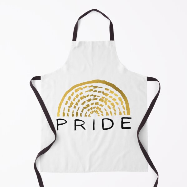 Item preview, Golden Rainbow Cultural Black Pride  designed and sold by Solidarityandco.