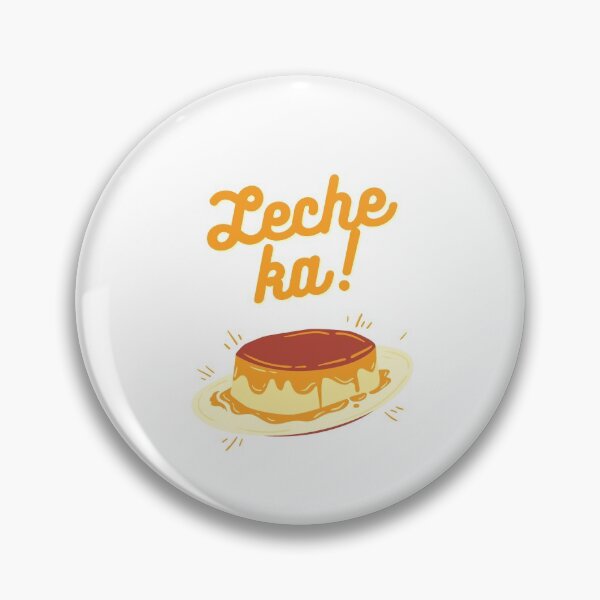 Item preview, Leche ka! designed and sold by 11ara.